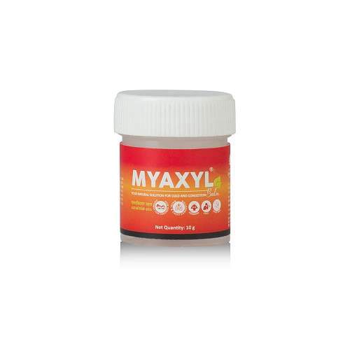 Kerala Ayurveda Myaxyl Balm