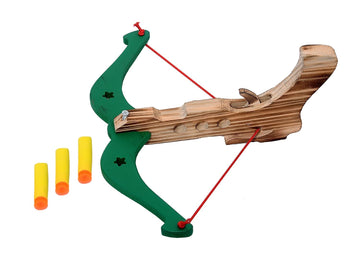 Wooden Arrow Gun - Daily Needs Products