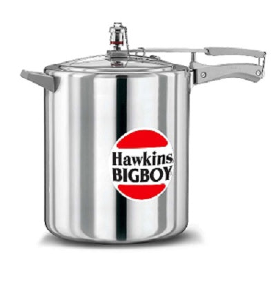 Hawkins Bigboy Pressure Cooker - Daily Needs Products