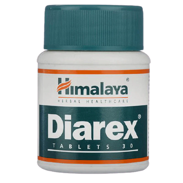 Himalaya Diarex Tablets - 30 Tablets