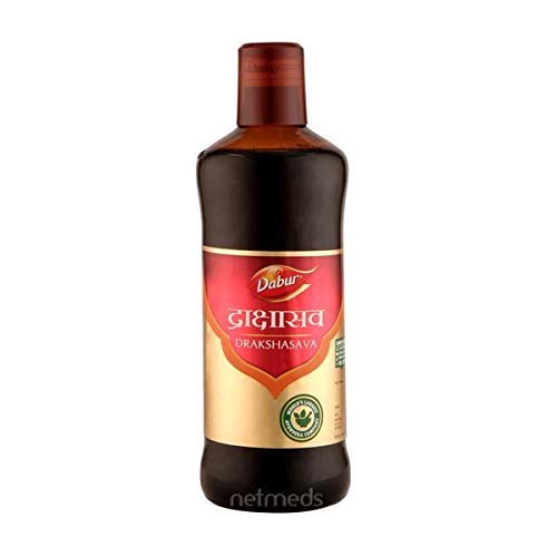 Dabur Drakshasava - 450 ML