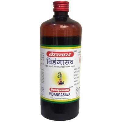 Baidyanath Vidangasava