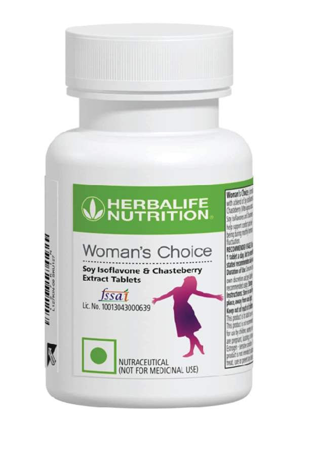 Herbalife Nutrition Woman Choices