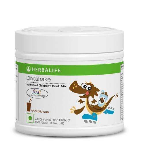 Herbalife Dinoshake for Kids, Chocolicious