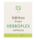 AVN Herboplex Capsules