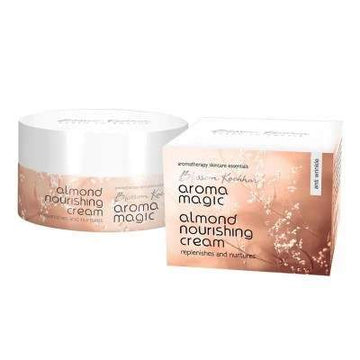 Aroma Magic Almond Nourishing Cream