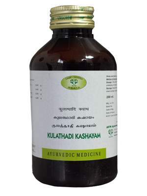 AVN Kulathadi Kashayam - 200 ML