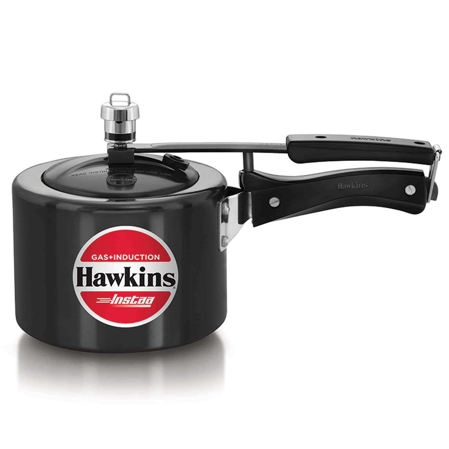 Hawkins Instaa Pressure Cooker - Daily Needs Products