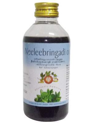 AVP Neelibringhadi Oil