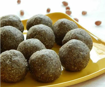 Vaanya Sweets Millets Ghee Laddu