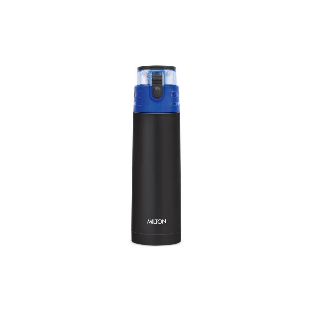 Milton Atlantis Thermosteel Hot and Cold Water Bottle - Daily Needs ...