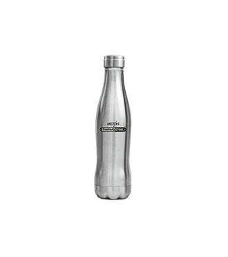 Milton Duke Thermosteel Water Bottle ( Multicolor) - Daily Needs Products