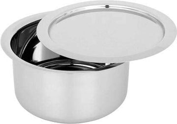 Milton Pro Cook Triply Stainless Steel Tope With Lid - Daily Needs Products