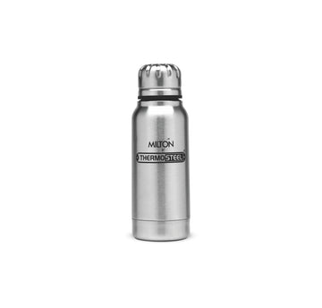 Milton Thermosteel Slender Water Bottle ( Multicolor ) - Daily Needs Products