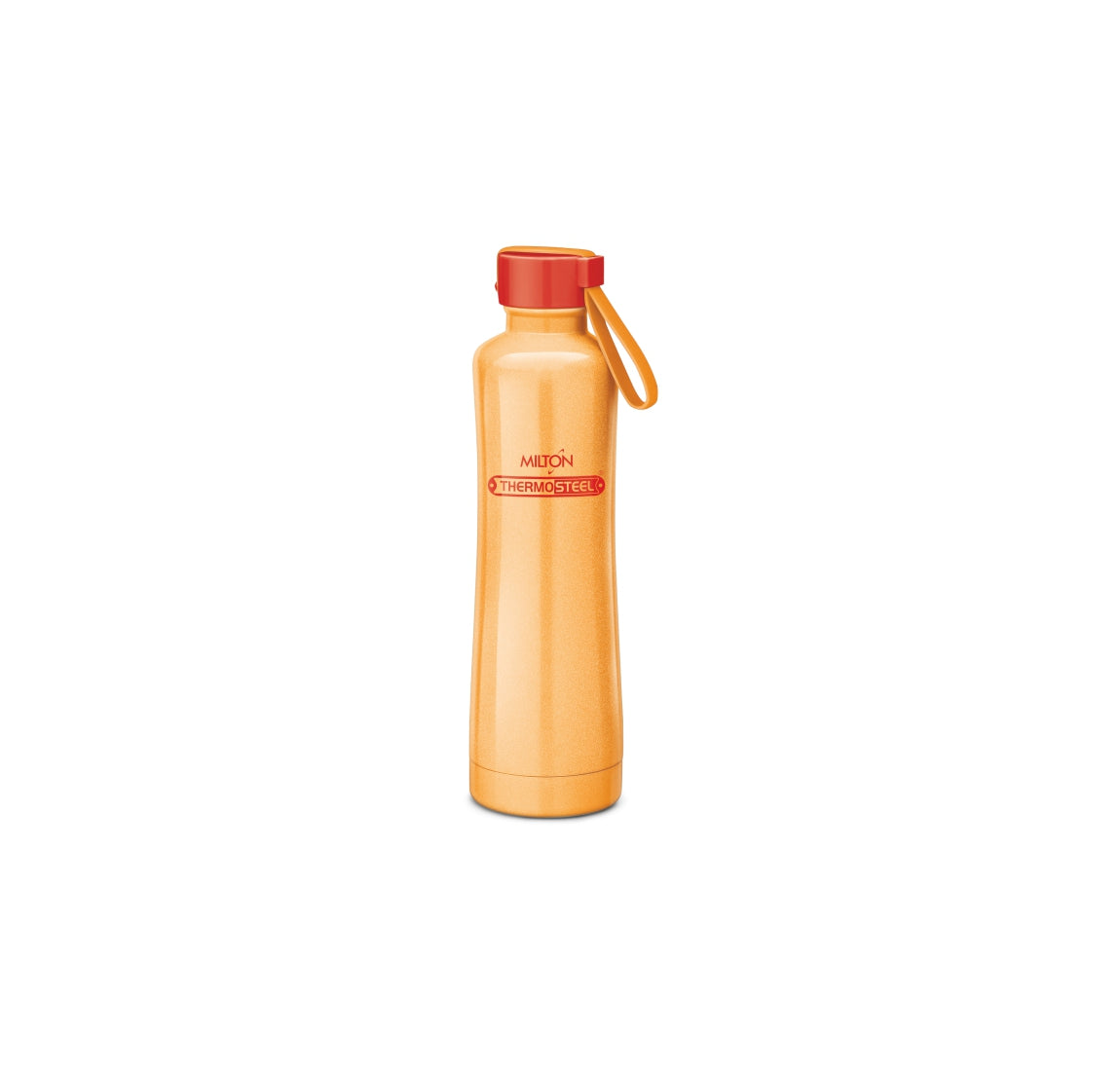 Milton Tiara 900 Thermosteel Water Bottle - Multicolor - Daily Needs Products