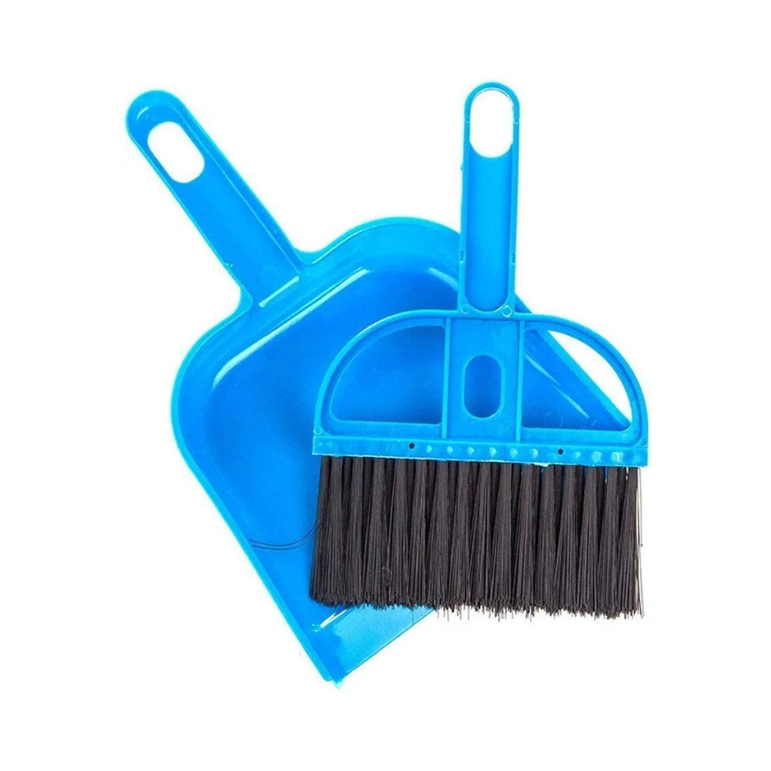 Mini Dust brush and Dust pan - Daily Needs Products