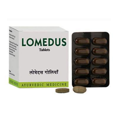 AVN LO Medus Tablet