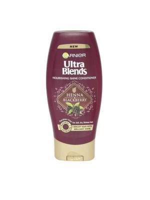 Garnier Henna & Blackberry Conditioner