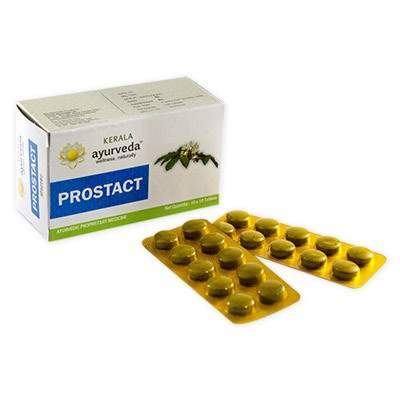 Kerala Ayurveda Prostact Tablet