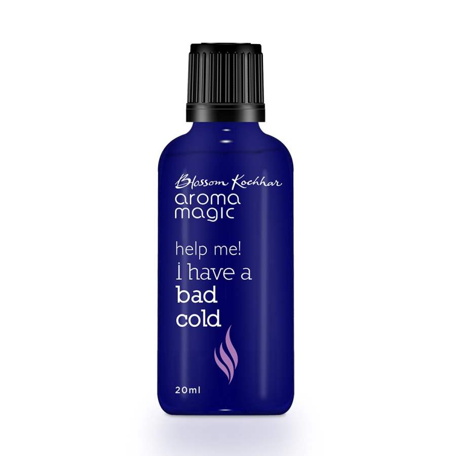 Aroma Magic Bad Cold Curative Oil