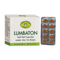 AVN Lumbaton Soft Gel Capsules