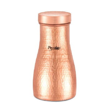 Prestige Copper Bedroom Bottle - 900 ML - Daily Needs Products