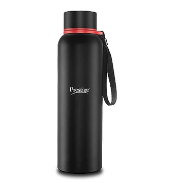 Prestige Double Wall SS Magnate Water Bottle Magnate - 700 ML - Daily Needs Products