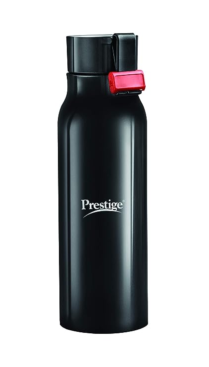 Prestige Double Wall SS Water Bottle PSWBC 09 - 350 ML - Daily Needs Products