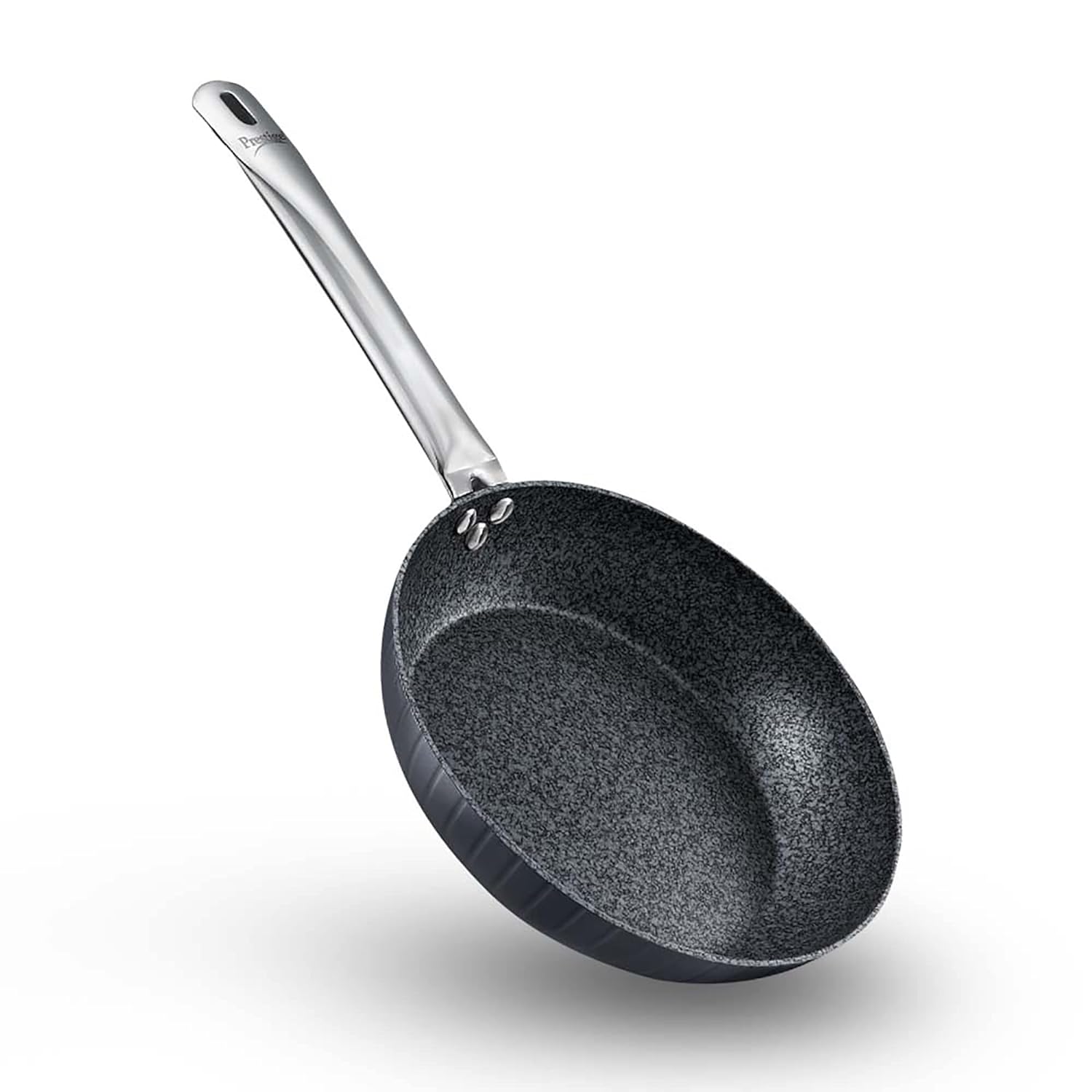 Prestige Durastone Cookware Fry Pan - Daily Needs Products