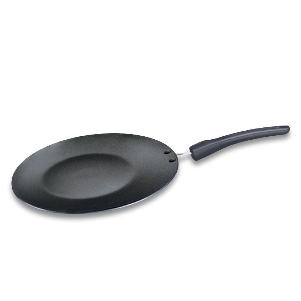 Prestige Omega Deluxe Concave Tawa - Daily Needs Products