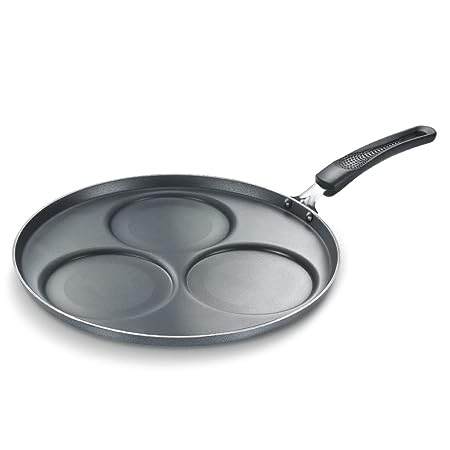 Prestige Omega Select Plus Nonstick Set Dosa Tawa - Daily Needs Products