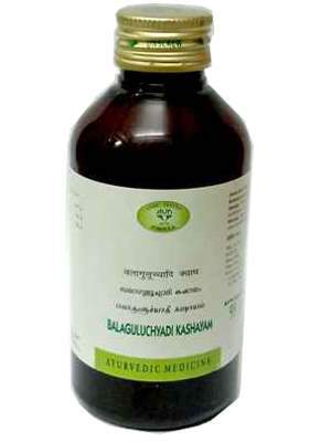 AVN Balaguluchyadi Kashayam - 200 ML