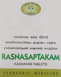 AVN Rasnasaptakam Kashayam Tablet