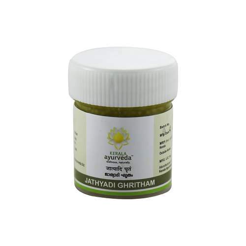 Kerala Ayurveda Jathyadi Ghritham