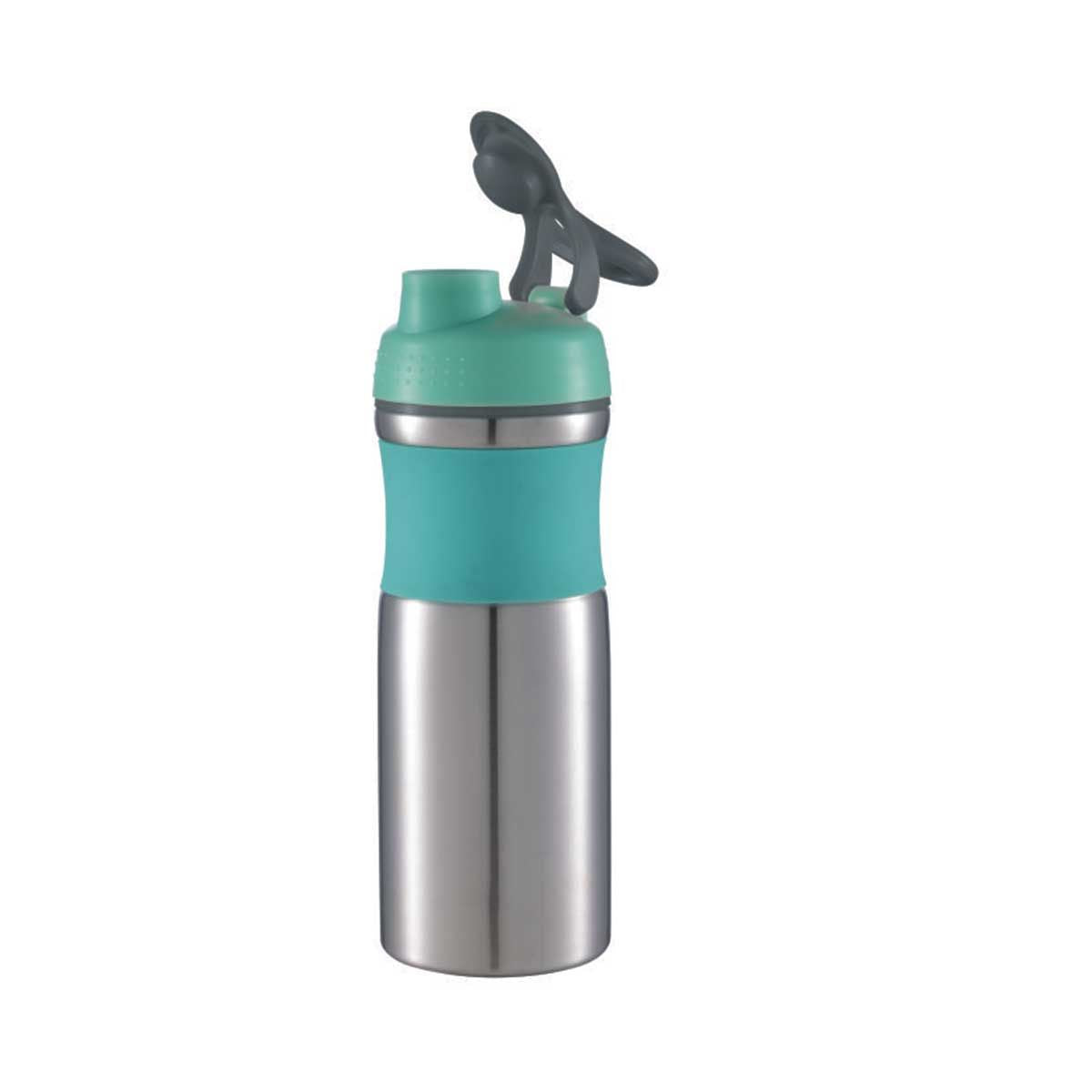 Signoraware Rock Shaker Steel - 750 ML - Daily Needs Products