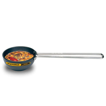 Hawkins Futura Hard Anodised Tadka Pan - 240 ML - Daily Needs Products