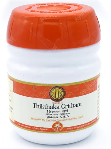 AVP Thikthaka Gritham