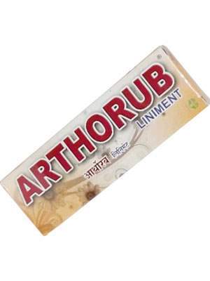 AVN Arthorub Liniment