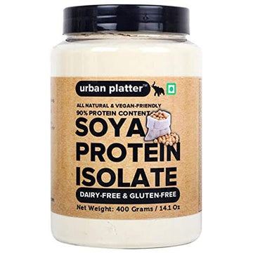 Urban Platter SOYA Protein Isolate Powder