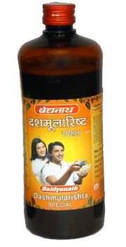 Baidyanath Dashmularishta Special