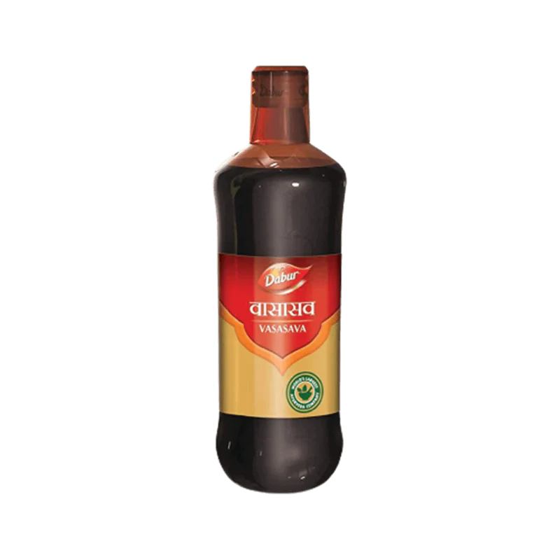 Dabur Vasasava - 450 ml