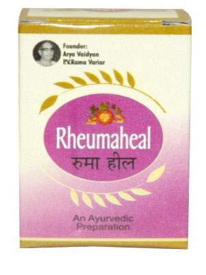 AVP Rheumaheal Balm