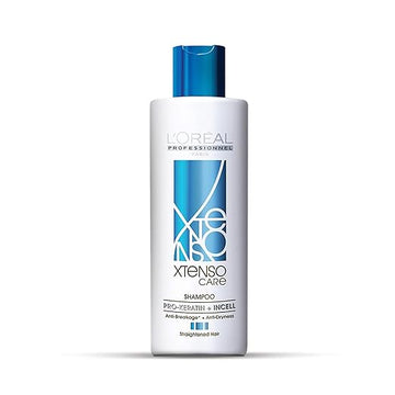 Loreal Paris X - tenso Care Straight Shampoo