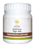 Kerala Ayurveda Thrivruth Lehyam