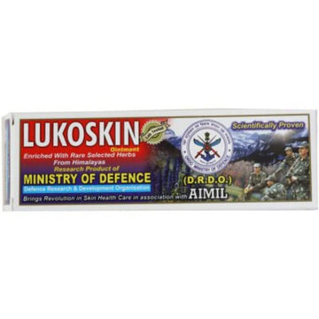 Aimil Lukoskin Ointment