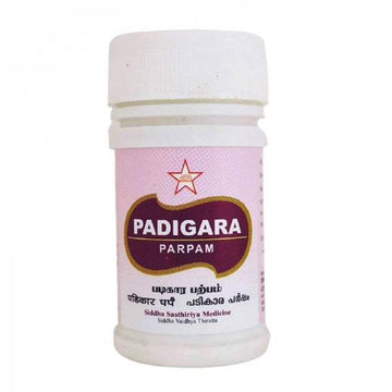 SKM Ayurveda Padigara Parpam