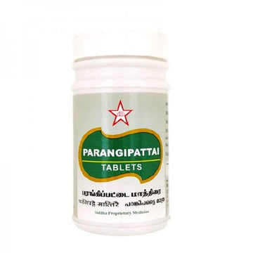 SKM Ayurveda Parangipattai Tablets