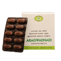 AVN Aragwadhadi Kashayam Tablets