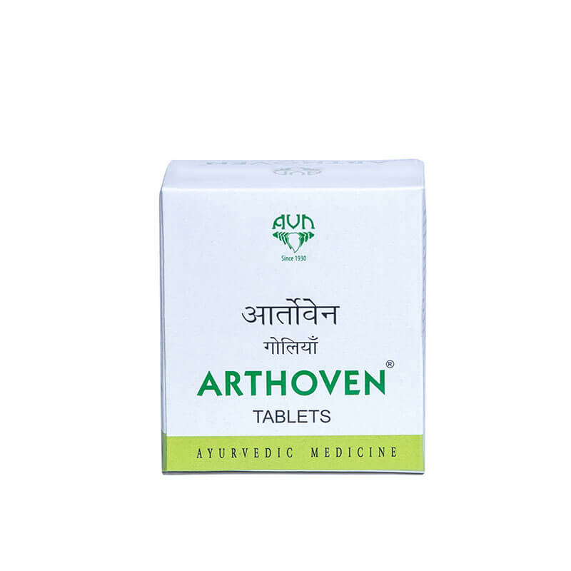 AVN Arthoven Tablets