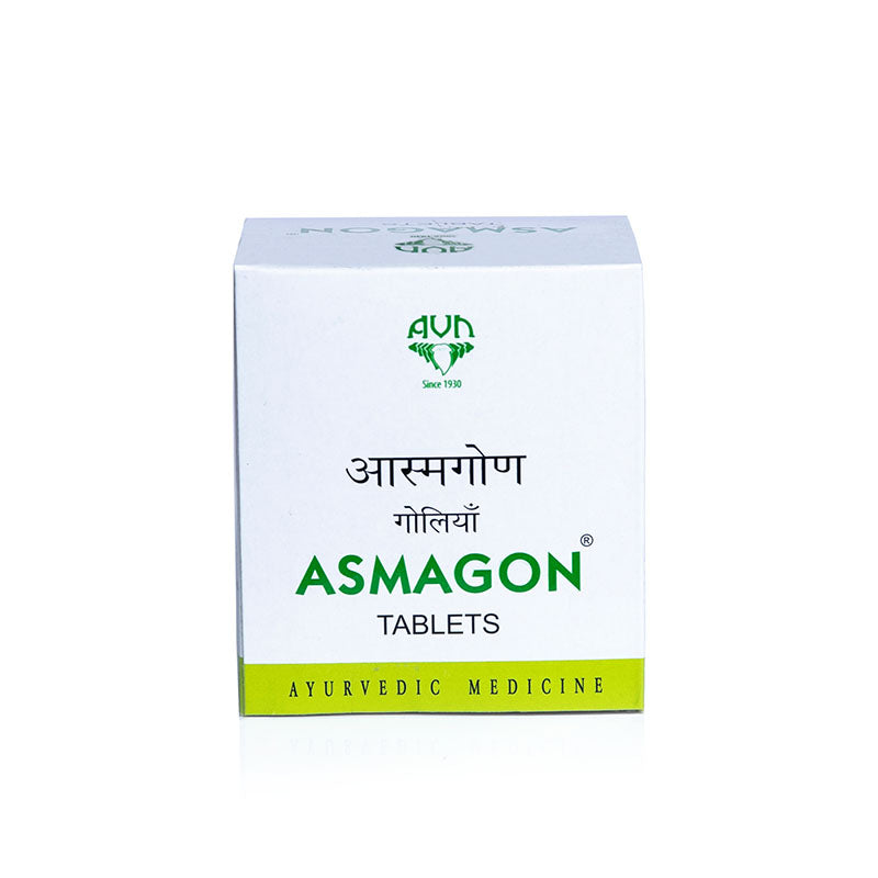 AVN Asmagon Tablets